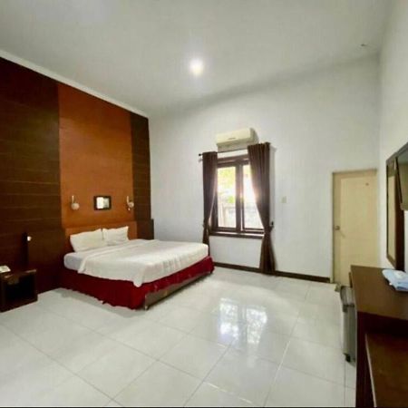 Hotel Ranah Bundo Паданг Екстериор снимка
