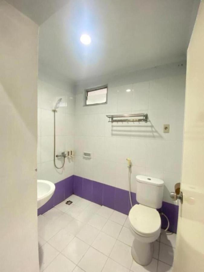 Hotel Ranah Bundo Паданг Екстериор снимка
