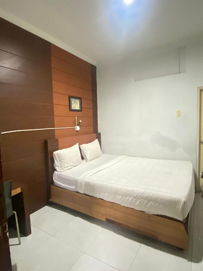 Hotel Ranah Bundo Паданг Екстериор снимка