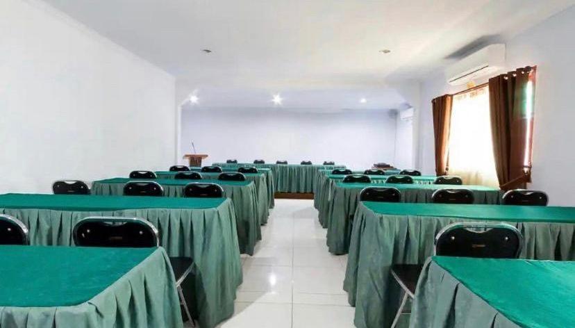 Hotel Ranah Bundo Паданг Екстериор снимка